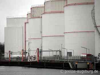 Habeck will "Kriegsgewinne" von Energiekonzernen besteuern | Presse Augsburg - Presse Augsburg