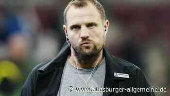 Mainz will nach Corona-Ausbruch Augsburg-Spiel verschieben - Augsburger Allgemeine