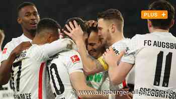 Kommentar: Noch ist beim FC Augsburg nichts erreicht | Augsburger Allgemeine - Augsburger Allgemeine
