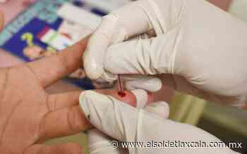 Concentran Apizaco, Chiautempan, Huamantla y Tlaxcala mayoría de casos de VIH - El Sol de Tlaxcala