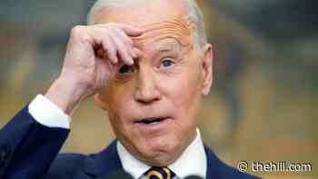 Biden defends energy policies amid GOP attacks