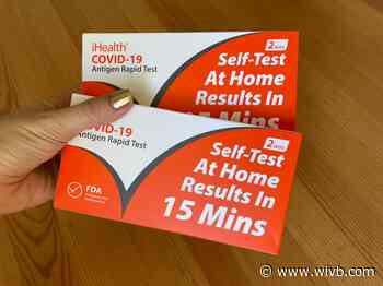 You can get 4 more free COVID tests from the federal government: Here's how