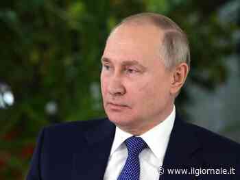 "Putin non è più a Mosca": giallo sul rifugio segreto dello Zar