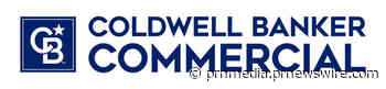 Coldwell Banker Commercial Announces 2021 Top Award Winners