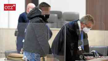 Heftige Prügelattacke im Elfgeschosser in Jena-Lobeda: Haftstrafe verhängt