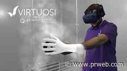 Virtual Reality in Pharmaceutical Manufacturing Training Wins Quality Executive Partners, Inc.'s “Most Innovative Companies” Award - PR Web