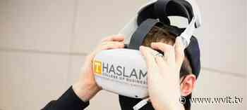 University of Tennessee takes part in Virtual Reality learning - WVLT