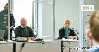 Hartmut F. gesteht Morde in Brief aus dem Gefängnis