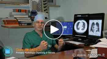 Patelli e l'inferno Covid a Seriate | “Ho perso mia mamma in quei giorni | ma non potevo lasciare l'ospedale” - Zazoom Blog