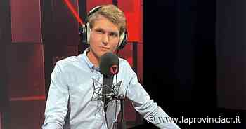 Enrico Galletti, ex giornalista de La Provincia, entra nei "Number One Under 30" - La Provincia - La Provincia di Cremona e Crema