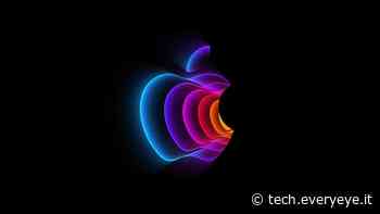 Keynote Apple dell'8 marzo, scoperta la 'One more thing': sarà Mac Studio? - Everyeye Tech