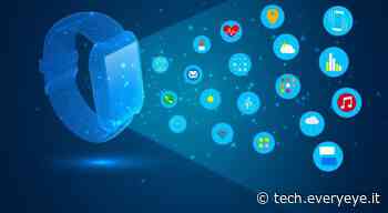 TIM lancia il servizio 'One Number' per chiamare e ricevere notifiche su smartwatch - Everyeye Tech