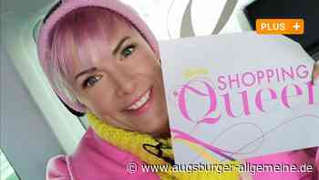 So erlebt Melanie Traunig aus Jedelhausen ihren Auftritt bei Shopping Queen