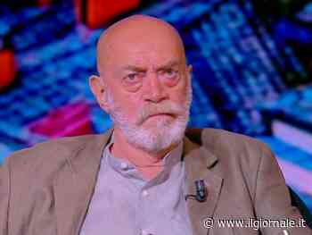 L'ira di Capuozzo: "Eroi dal divano...". Cosa è successo