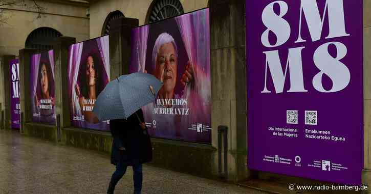 EU-Kommission will Frauen besser vor Gewalt schützen