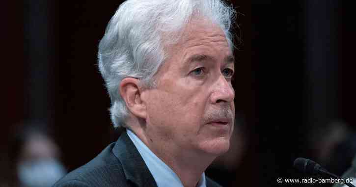 CIA-Chef: Putin ist wütend und frustriert