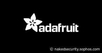 Adafruit suffers GitHub data breach – don’t let this happen to you