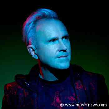 Howard Jones to play charity show