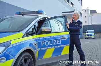 POL-ME: Handtasche geraubt - die Polizei ermittelt - Hilden - 2202046 - Presseportal.de