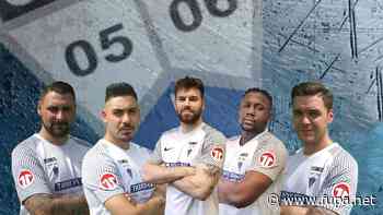 Sp.-VG. Hilden 05/06 verlängert mit Leistungsträgern - FuPa - FuPa