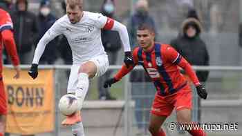 VfB 03 Hilden erkämpft die nächsten drei Punkte - FuPa