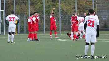 Kreisliga A: Schlusslicht SV Hilden-Ost startet mit einem Remis - FuPa