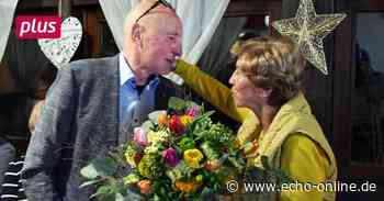 Heppenheim: Wachwechsel beim Freundeskreis - Echo Online