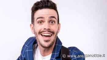 "Siamo le foto che scartiamo". Lorenzo Baglioni show, appuntamento a Bibbiena - ArezzoNotizie