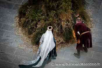 Tutto pronto per il piccio al Bello Pomo - Qui News Casentino