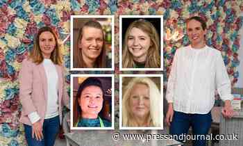 11 women taking the north and north-east food and drink industry by storm - The Press & Journal