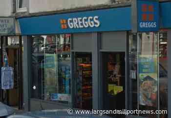 Largs food outlet refuses to rule out further price increases - Largs and Millport Weekly News
