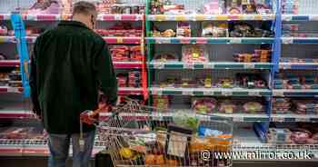 Four ways Russia's war on Ukraine could affect food prices here in the UK - The Mirror