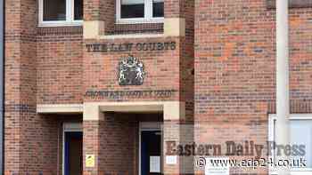 Man accused of class A drugs supply in Norwich has food poisoning - Eastern Daily Press