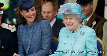 Royal Family: Queen's food has to be X-Rayed before certain banquets, ex-royal chef unveils - Cambridgeshire Live