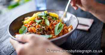 'Confusing' food myths challenged to help improve nation's nutritional choices - Grimsby Live - Grimsby Live