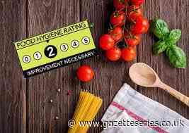 Spice 37 given top rating for food hygiene in South Glos | Gazette Series - Gazette Series