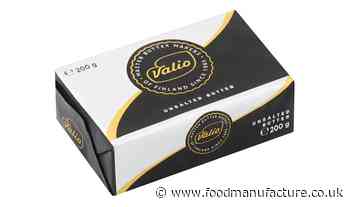 Valio latest food firm to pull out of Russia - FoodManufacture.co.uk