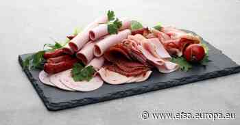 High-pressure processing: food safety without compromising quality - EFSA news