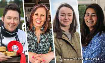 The women leading the way in food and drink in Tayside and Fife - The Courier