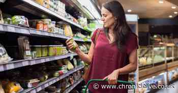 The two types of food to cut down on if you are striving for weight loss, according to the NHS - Chronicle Live