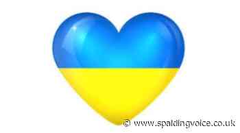 Food bank's clothing collection for Ukrainian refugees - The Spalding and South Holland Voice