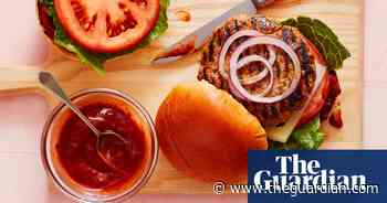 Thomasina Miers’ recipe for pork, thyme and manchego burgers - The Guardian