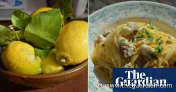 Rachel Roddy’s recipe for linguine with white fish and citrus juice - The Guardian