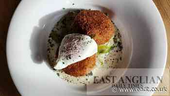 5 places on Suffolk coast serving the best pub food - East Anglian Daily Times