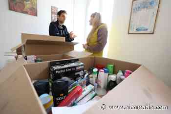 Collecte pour l’Ukraine: ce que vous devez apporter ou pas