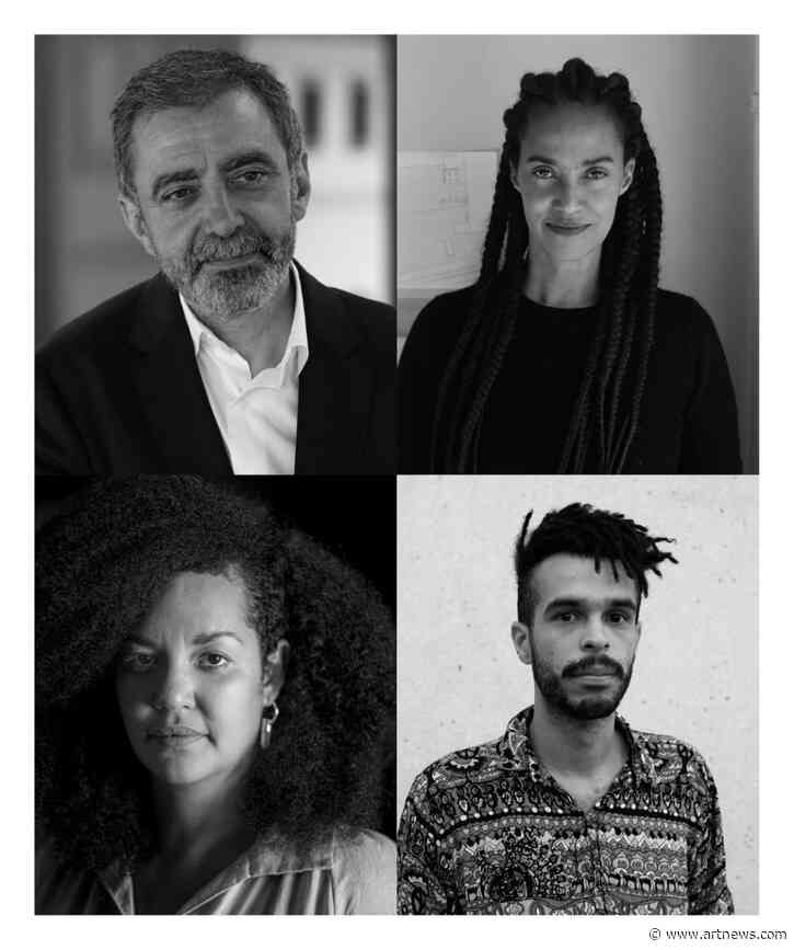 Bienal de São Paulo Names Four Curators for ‘Decentralized’ 2023 Edition