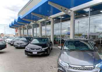 Attorney General Neronha files lawsuits against auto dealerships alleging unfair consumer pricing practices - Newport Buzz