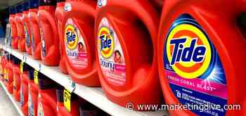 P&G stops marketing in Russia as pressure on consumer brands intensifies - Marketing Dive