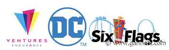 Ventures Endurance & Warner Bros. Consumer Products Announce DC Super Hero Run Series at Participating Six Flags Theme Parks - Gannett