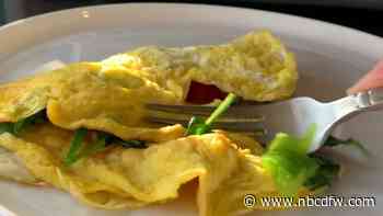 Advice From Consumer Reports for the Best Healthy Breakfast - NBC 5 Dallas-Fort Worth